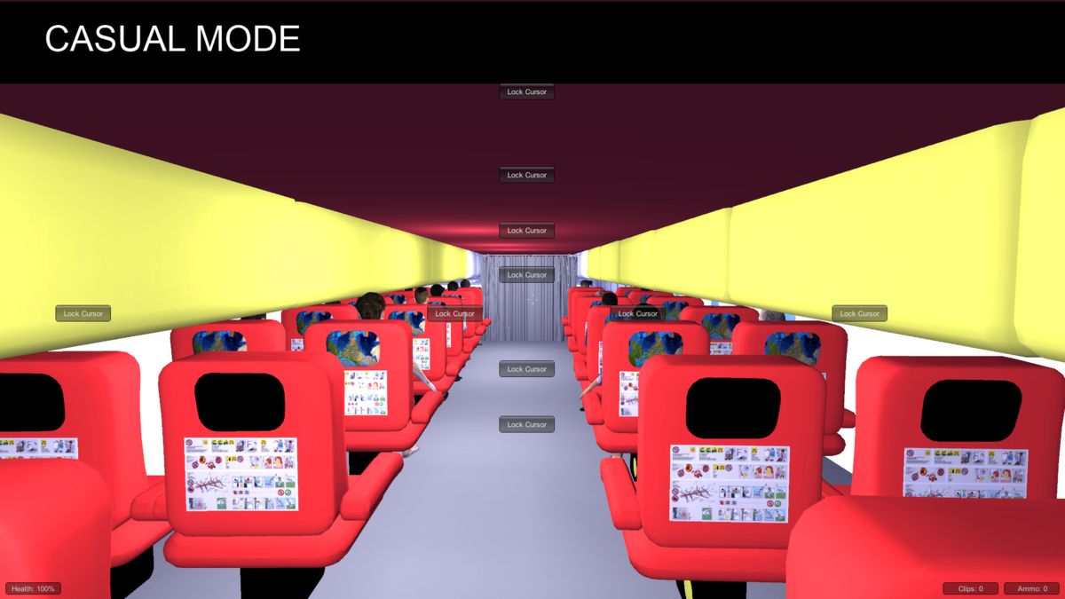 Air Control Screenshot (Steam)