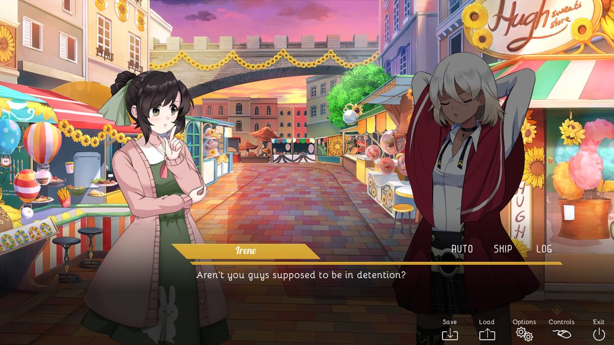 Perfect Gold: The Alchemy of Happiness Screenshot (Steam)