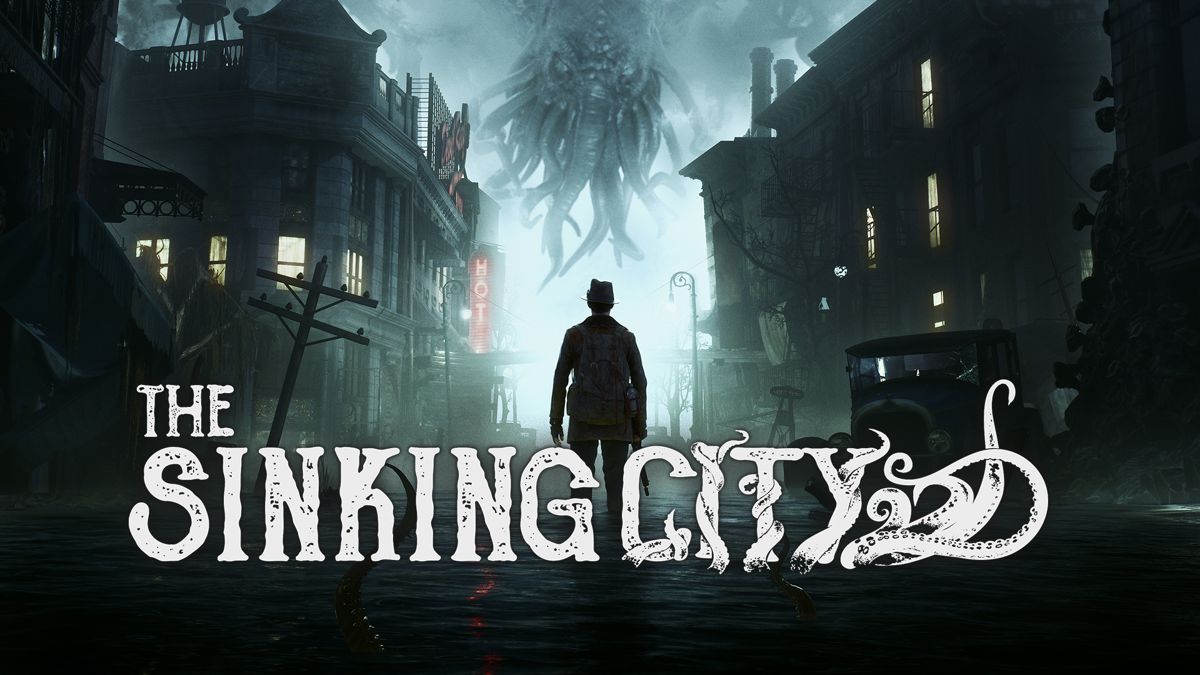 The Sinking City Concept Art (Nintendo.com.au)