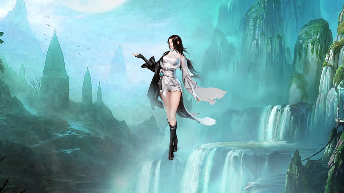 Goddess Of Card War: DLC2 Screenshot (Steam)