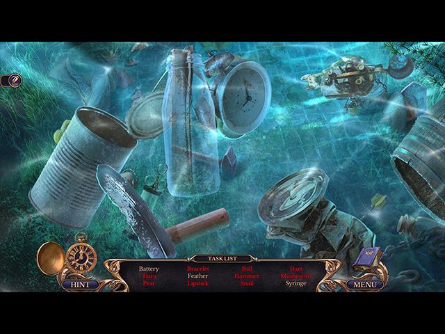 Grim Tales: Heritage Screenshot (bigfishgames.com)