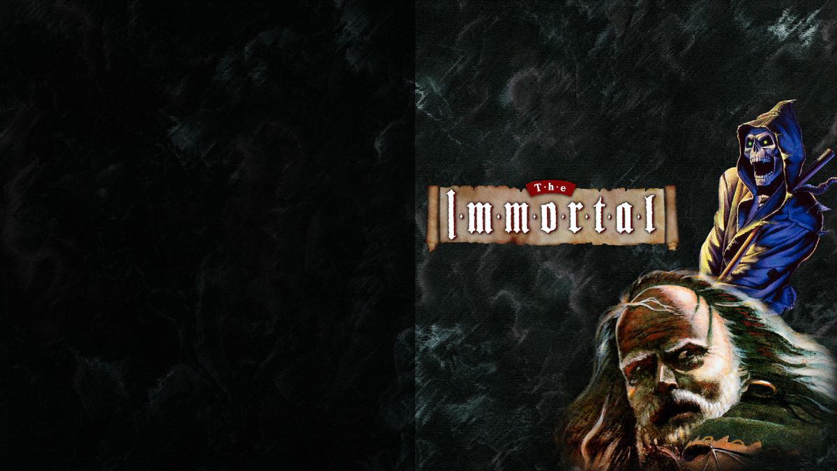 The Immortal Other (PlayStation Store)