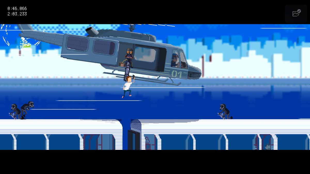 Speed Limit Screenshot (PlayStation Store)