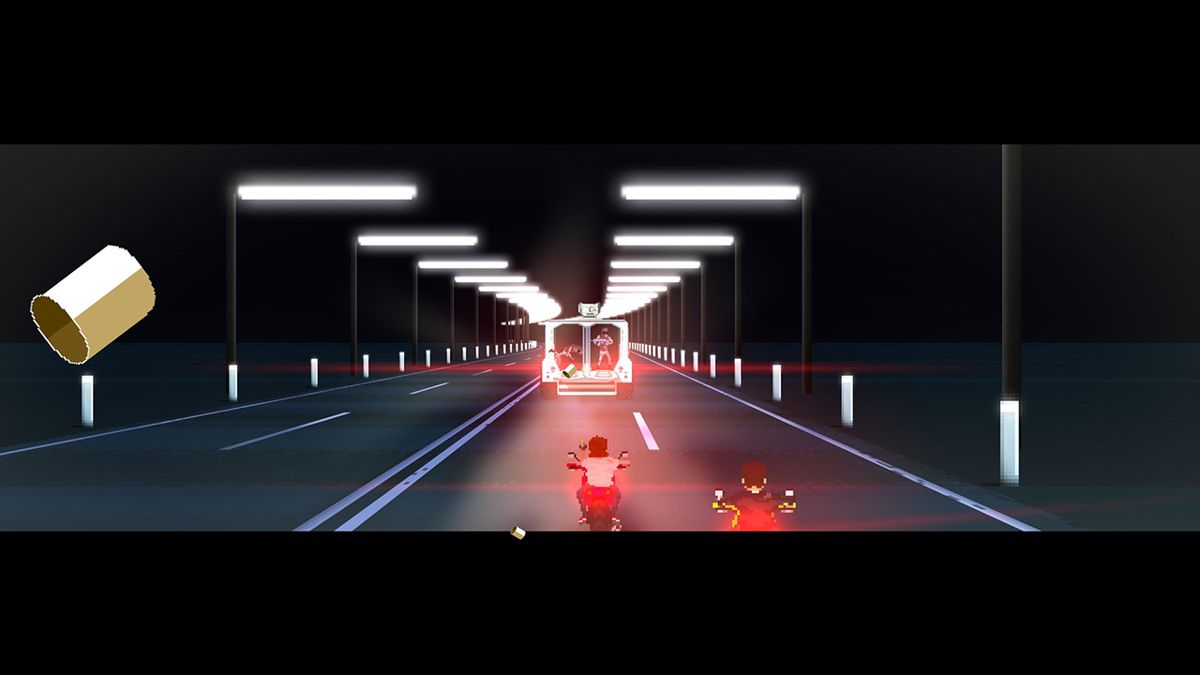 Speed Limit Screenshot (Nintendo.com.au)