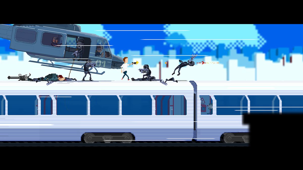 Speed Limit Screenshot (Nintendo.com.au)