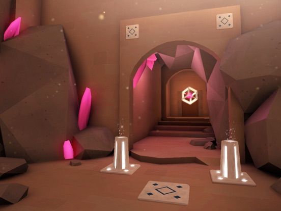 The Pillar Screenshot (iTunes Store)