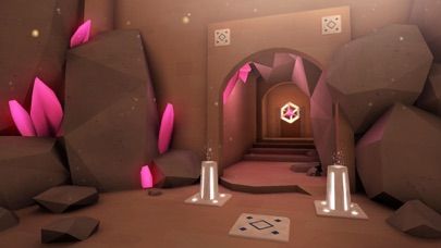 The Pillar Screenshot (iTunes Store)