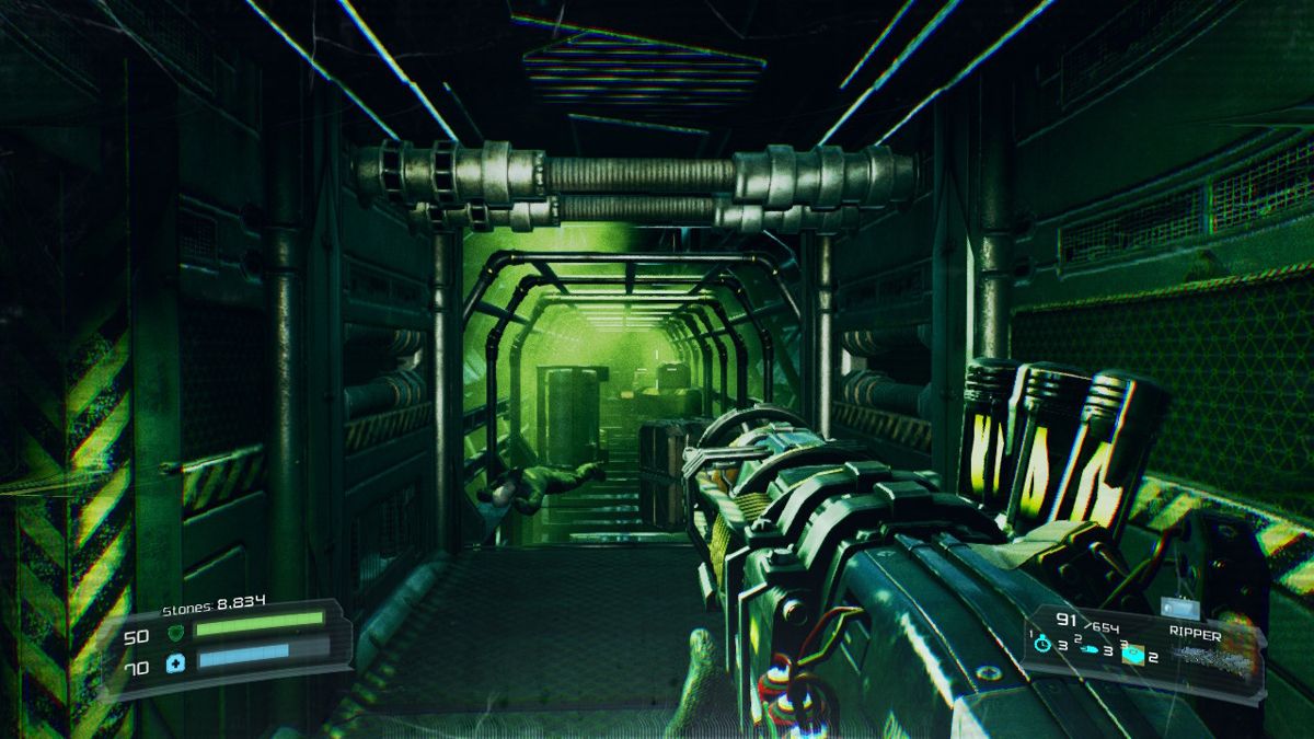 Hollow 2 Screenshot (Steam)