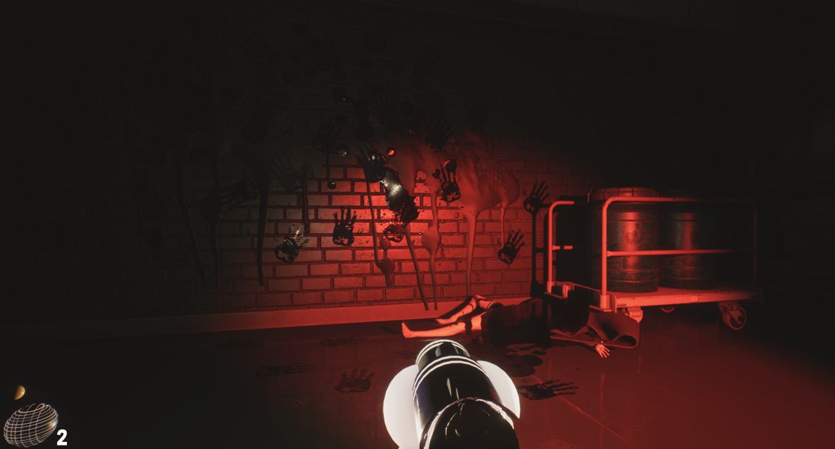 Light the Way Screenshot (Steam)