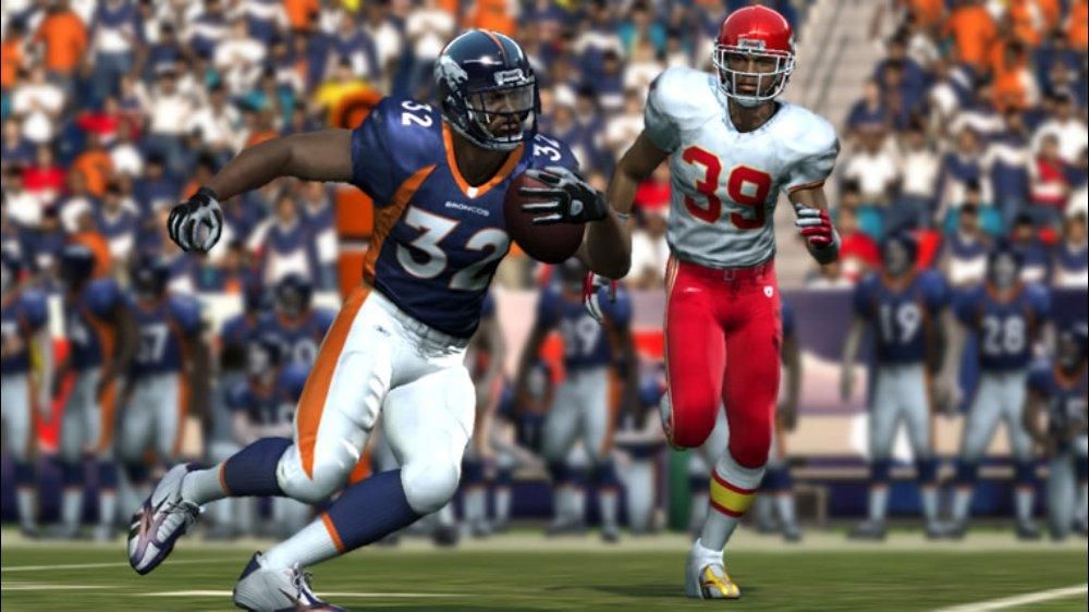 Madden NFL 10 Screenshot (Xbox marketplace)