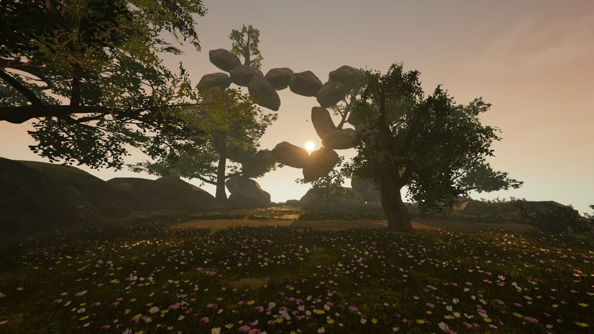 Dream Stone Screenshot (Steam)