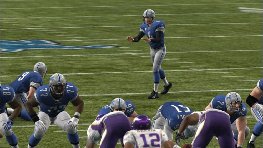 Madden NFL 10 Screenshot (Xbox marketplace)