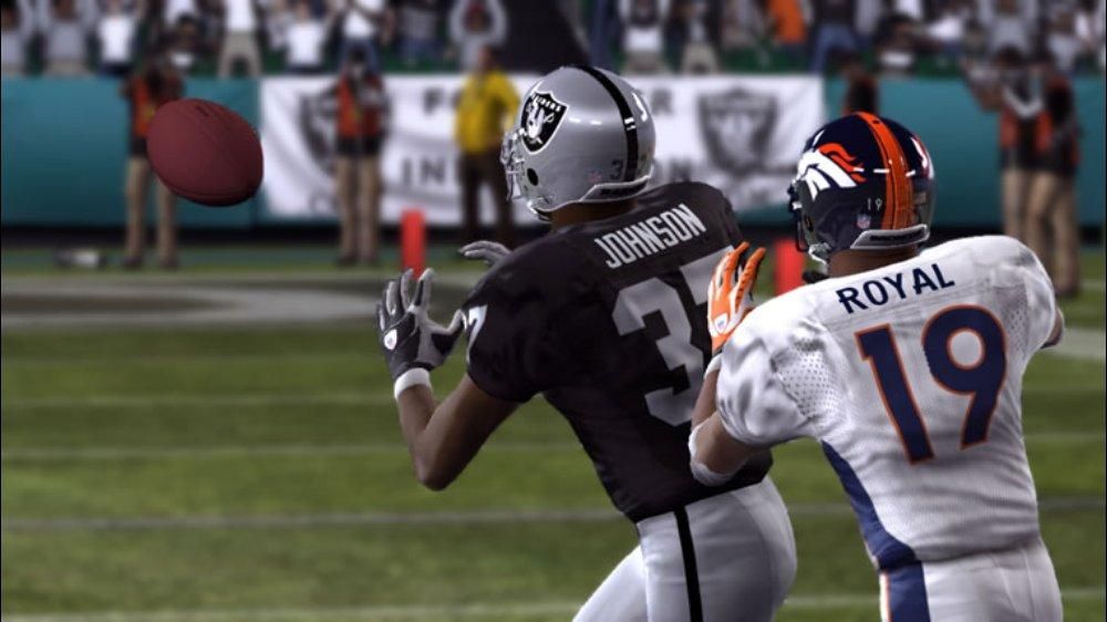 Madden NFL 10 Screenshot (Xbox marketplace)