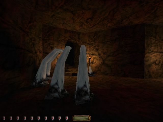 Thief II: The Metal Age Screenshot (Steam)