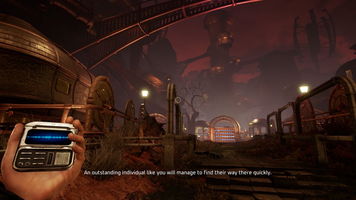 Nemezis: Mysterious Journey III Screenshot (Steam)