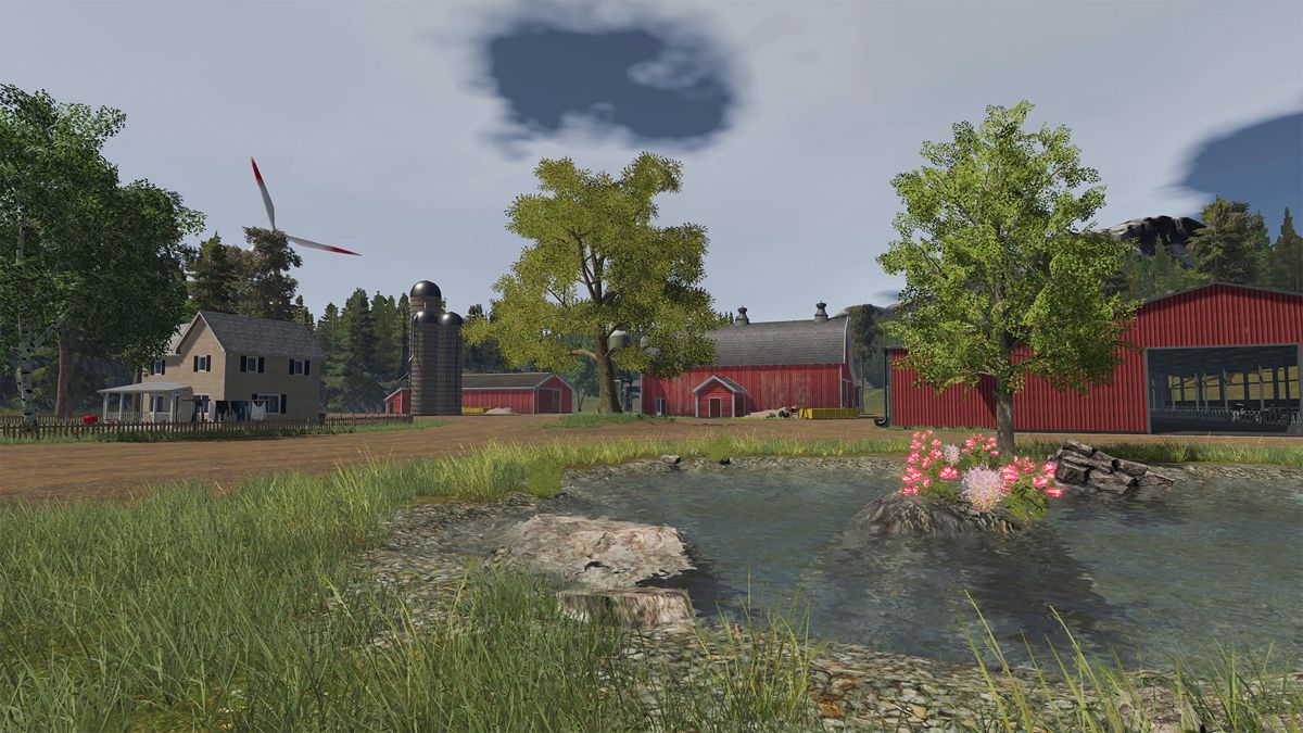 Real Farm: Gold Edition Screenshot (Steam)