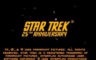 Star Trek: 25th Anniversary Screenshot (Steam)