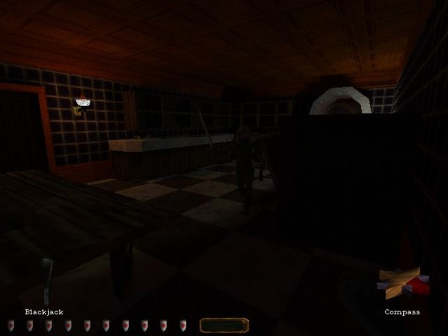 Thief II: The Metal Age Screenshot (Steam)