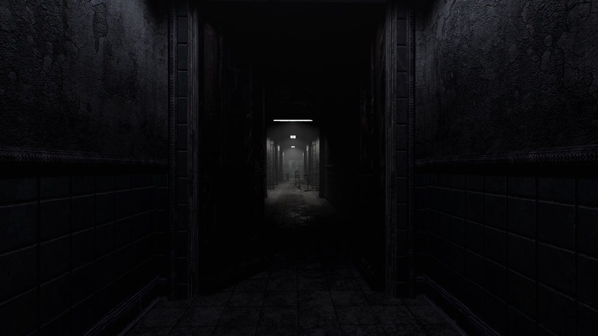 Rise of Insanity Screenshot (Steam)