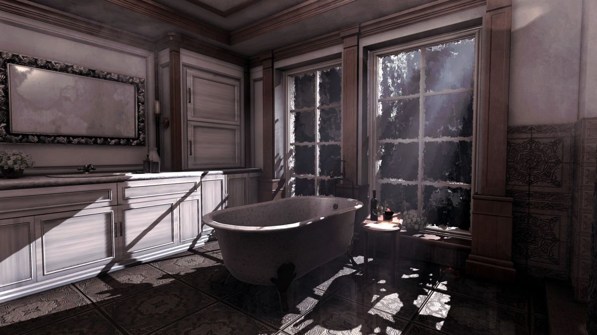 Rise of Insanity Screenshot (PlayStation Store)
