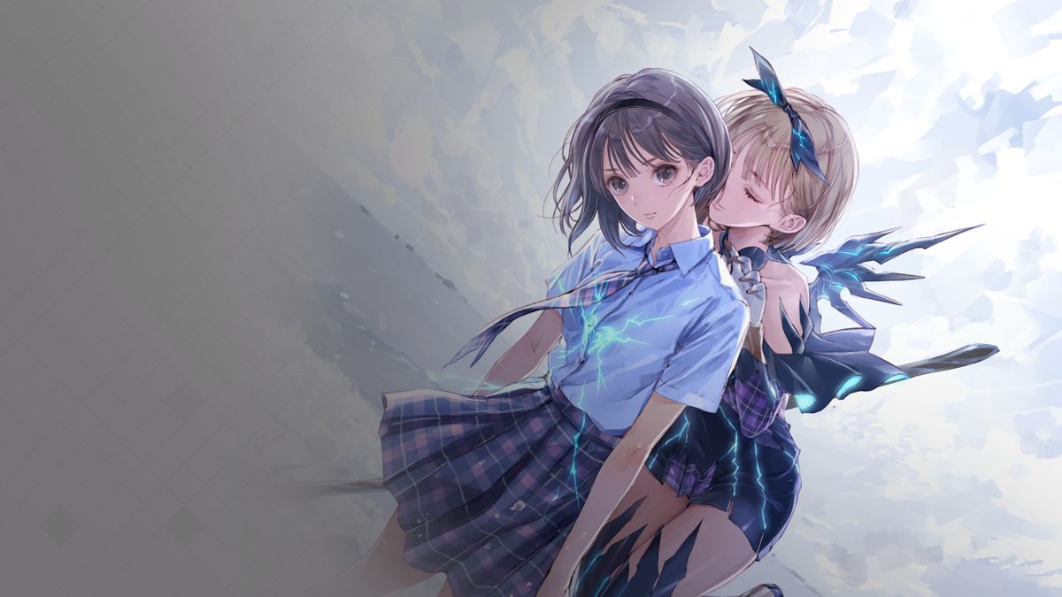 Blue Reflection: Second Light Other (PlayStation Store)