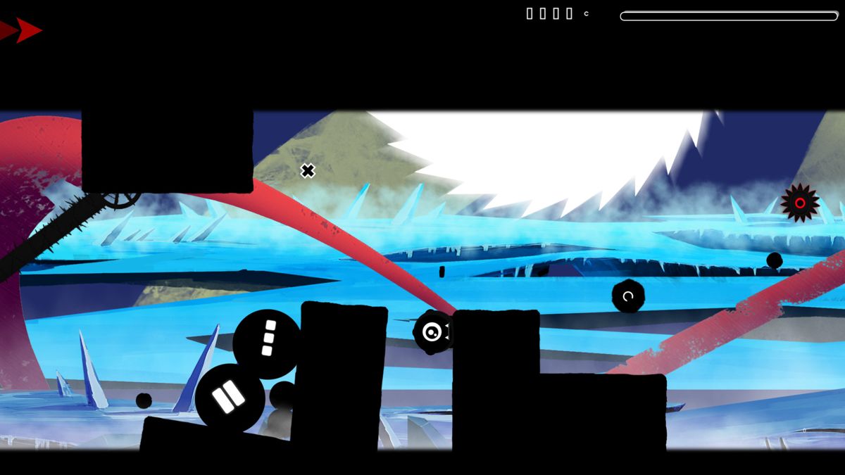 SMFly: Ice Age Screenshot (Steam)
