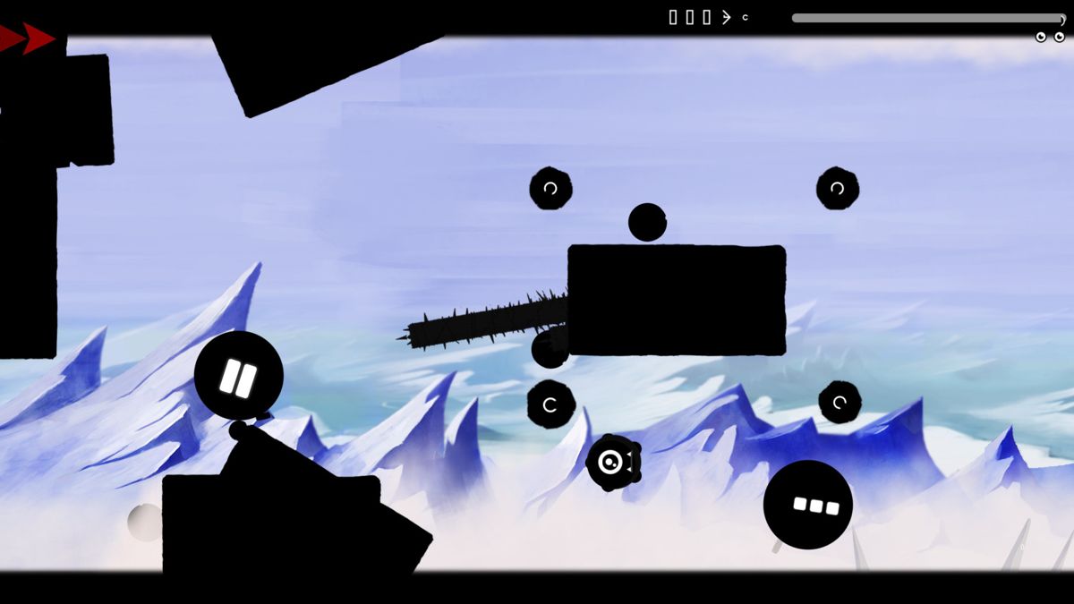 SMFly: Ice Age Screenshot (Steam)