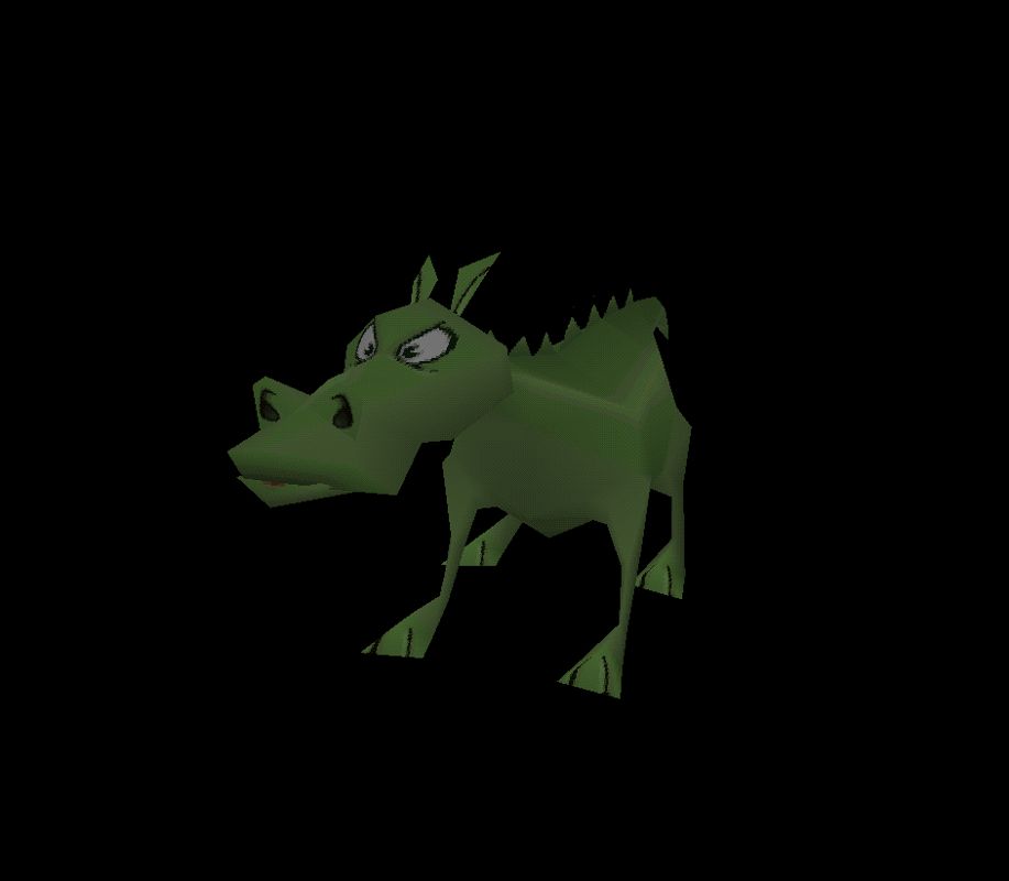 bugs bunny taz time busters playstation