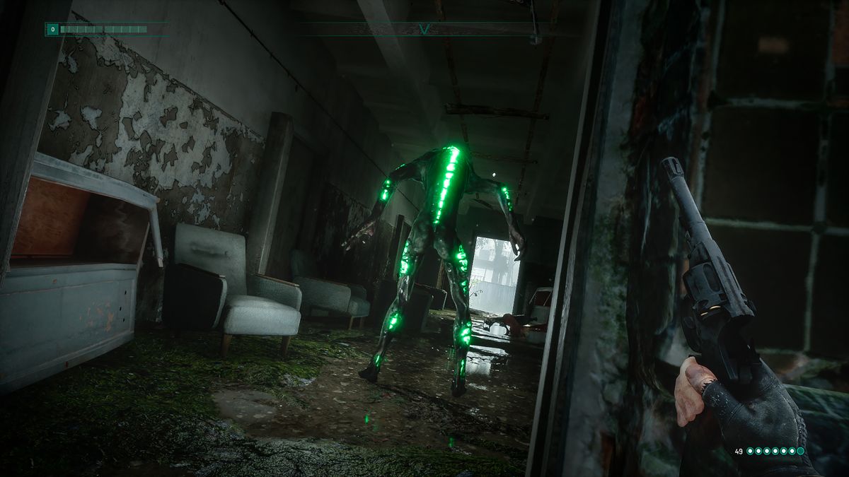 Chernobylite Screenshot (PlayStation Store)