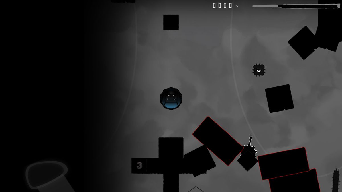 Black Ido Screenshot (Steam)