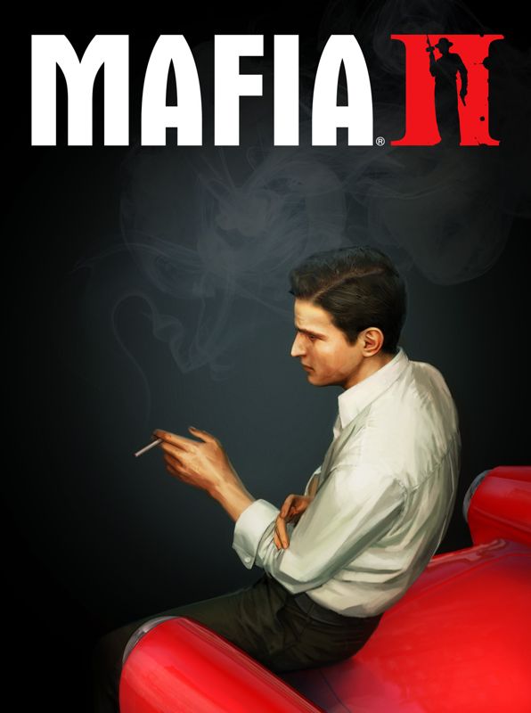 Mafia II Concept Art (Official site > Community > Downloads > Other Goodies > Fankit)