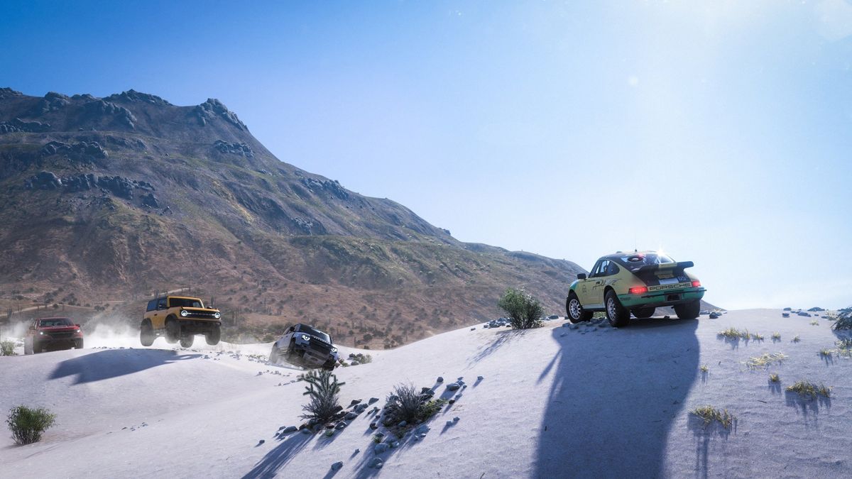 Forza Horizon 5 Screenshot (Steam)