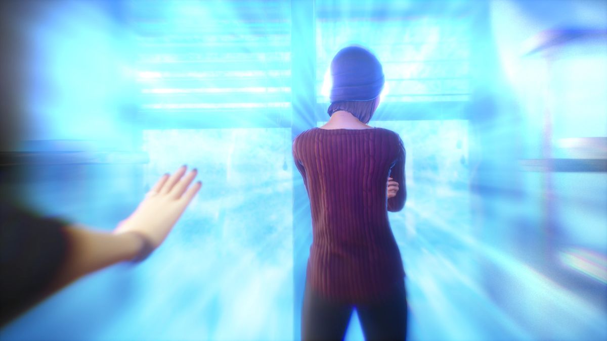 Life Is Strange: True Colors Screenshot (PlayStation Store)