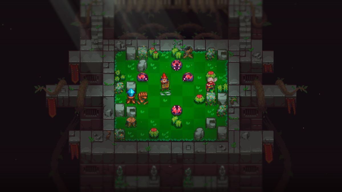 Gardener's Path Screenshot (PlayStation Store)