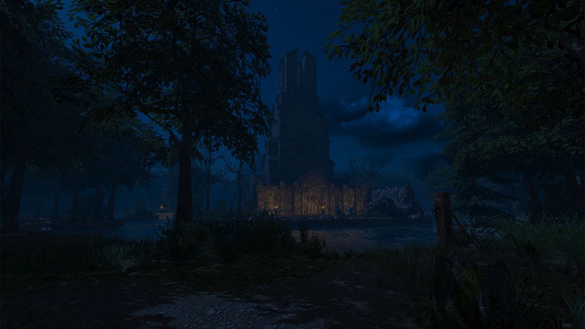 Legend of Grimrock II Screenshot (Steam)