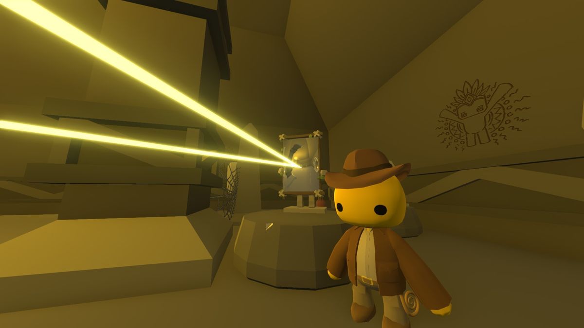 Wobbly Life Screenshot (Steam)