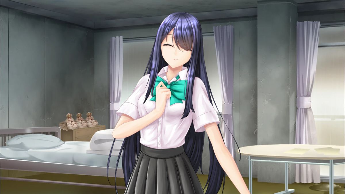 Amane Switch Screenshot (Steam)