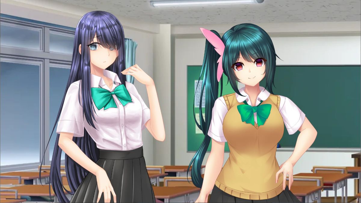 Amane Switch Screenshot (Steam)