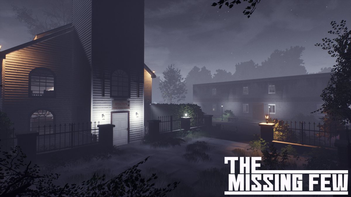 The Missing Few Screenshot (Steam)