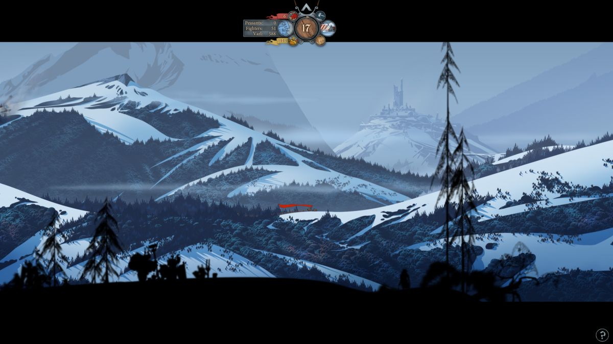 The Banner Saga: Complete Pack Screenshot (The Banner Saga 1 (Steam))