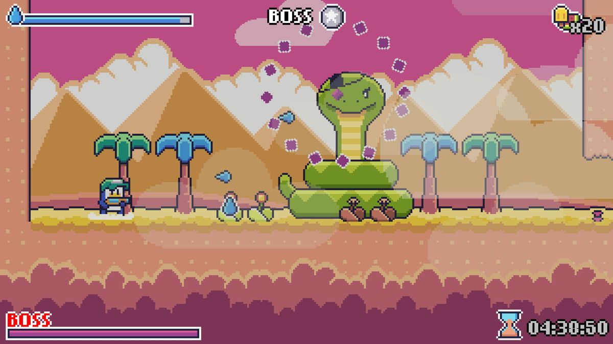 Super Sunny Island Screenshot (PlayStation Store)