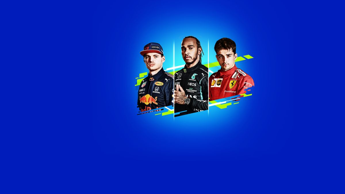 F1 2021 Other (PlayStation Store)