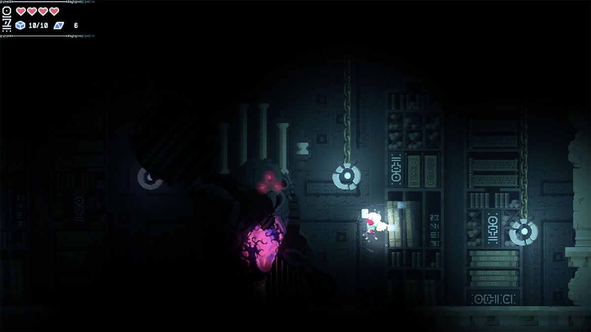 YesterMorrow Screenshot (PlayStation Store (JP))
