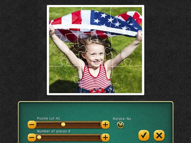 1001 Jigsaw: World Tour - Great America Screenshot (bigfishgames.com)
