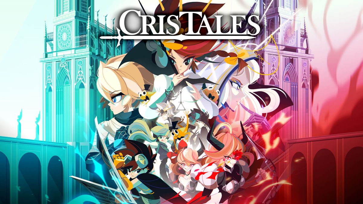 Cris Tales Concept Art (Nintendo.co.jp)