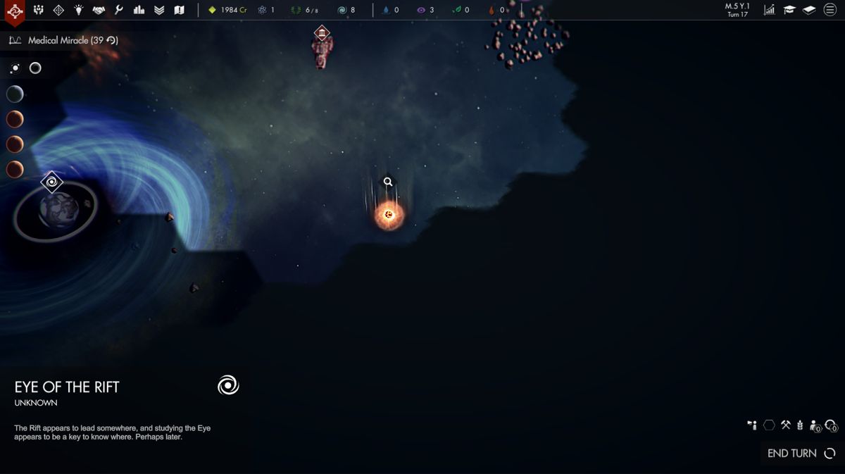 Pax Nova: Frostborn Screenshot (Steam)