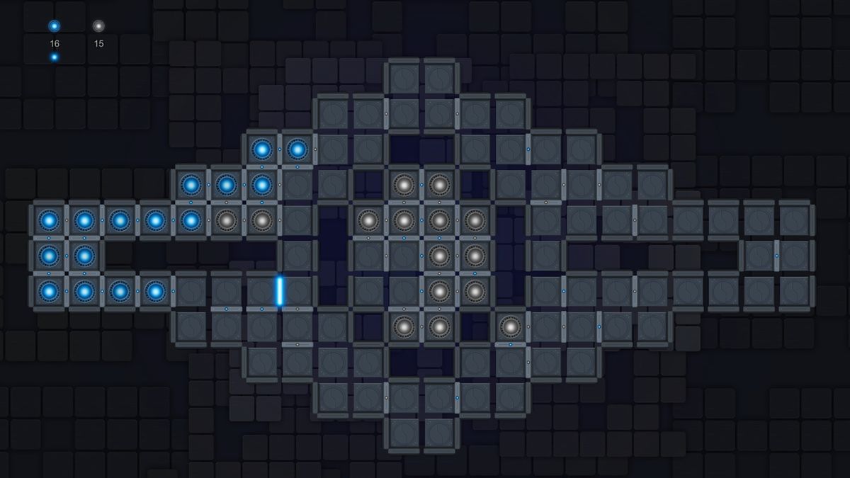 Mind Maze Screenshot (PlayStation Store)