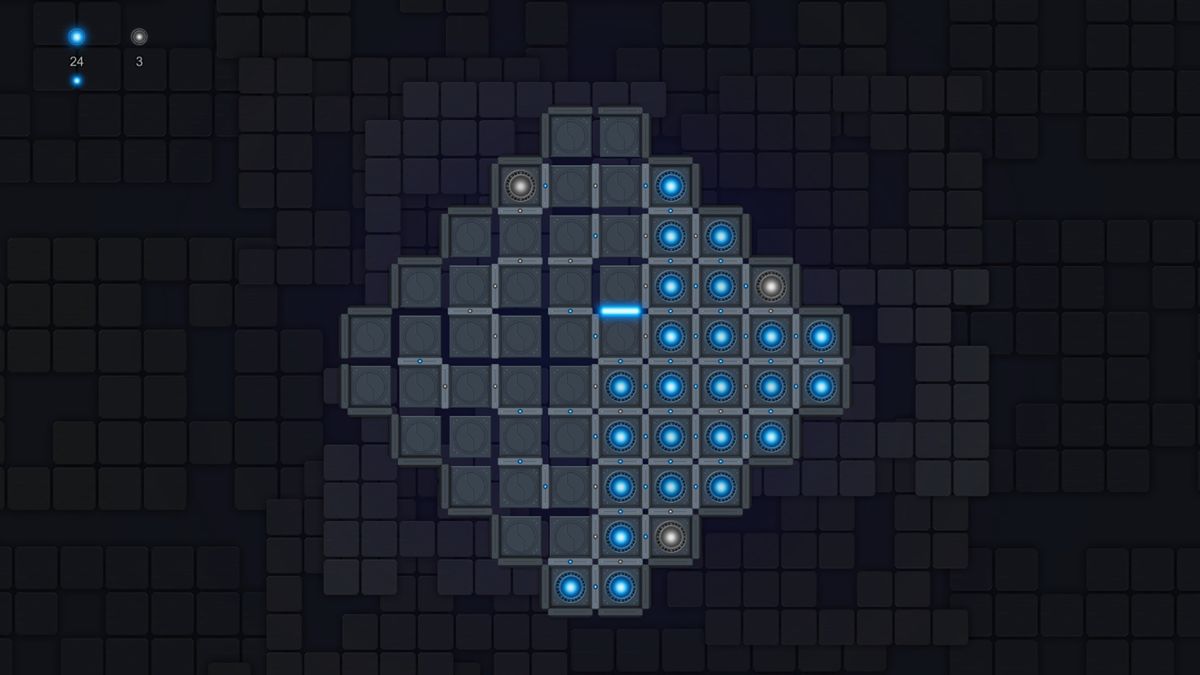 Mind Maze Screenshot (PlayStation Store)