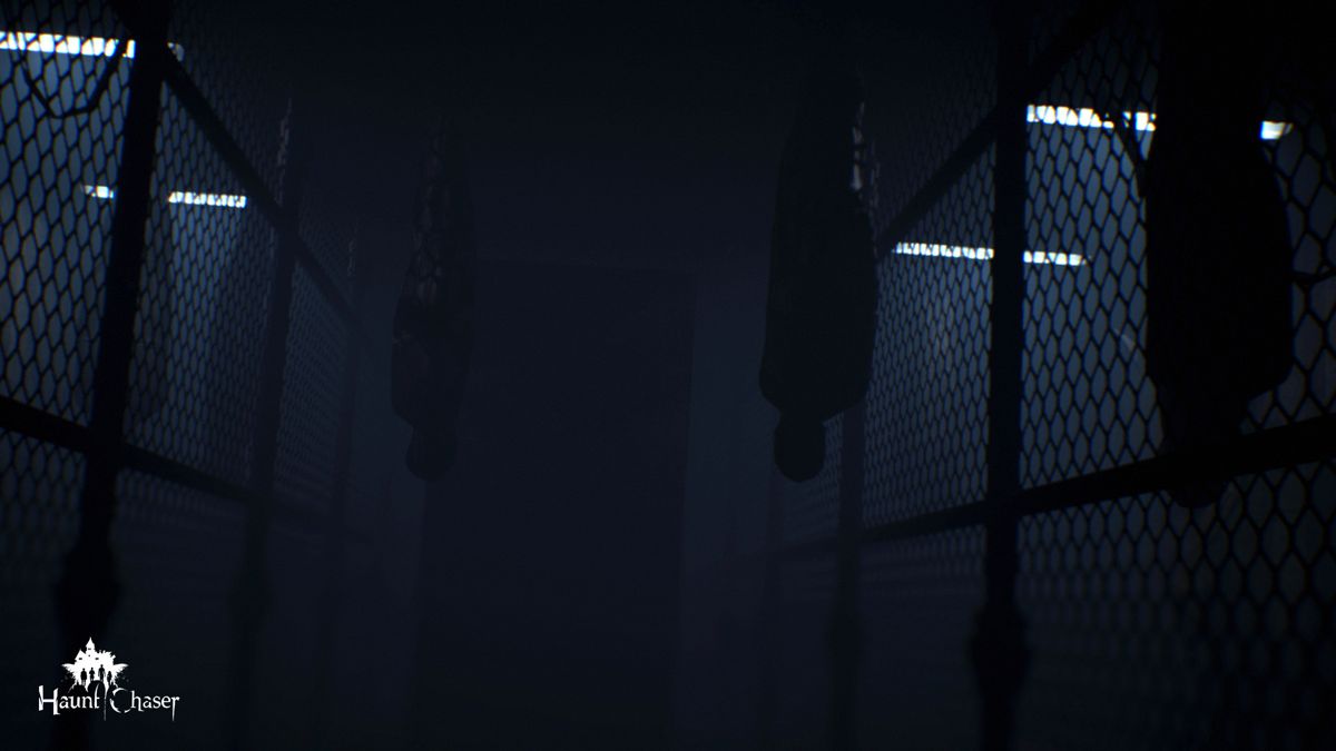 Haunt Chaser Screenshot (Steam)