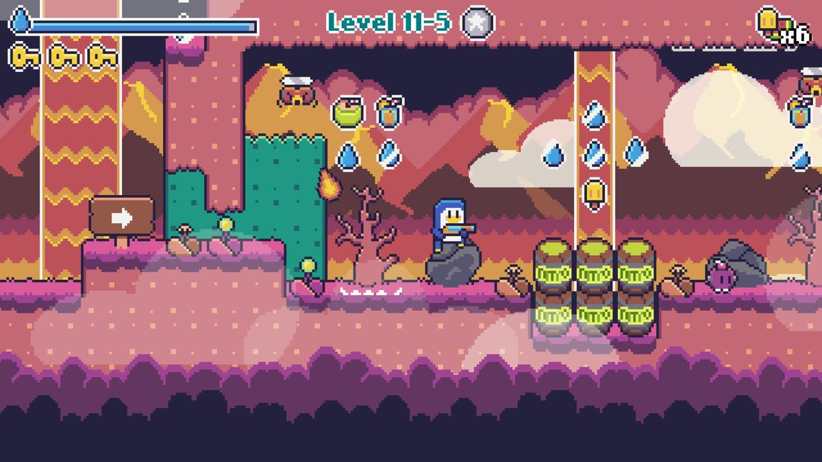 Super Sunny Island Screenshot (PlayStation Store)